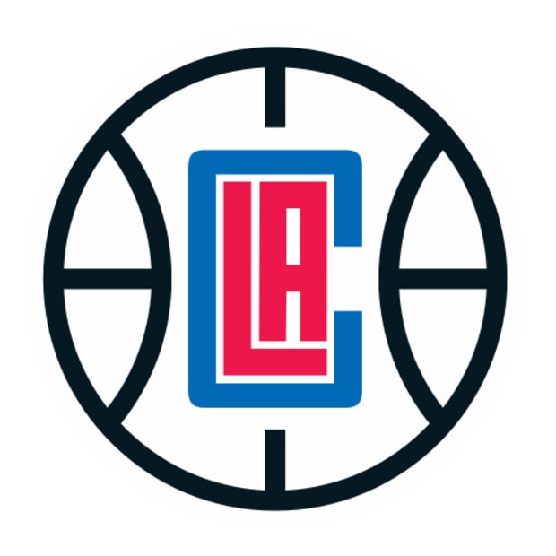 Los Angeles Clippers logo